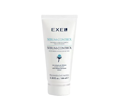Sebum Control Emulsion Humectante
